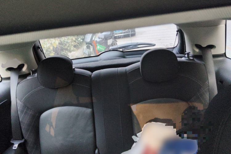 Used  MINI 2016 2.0T COOPER S
