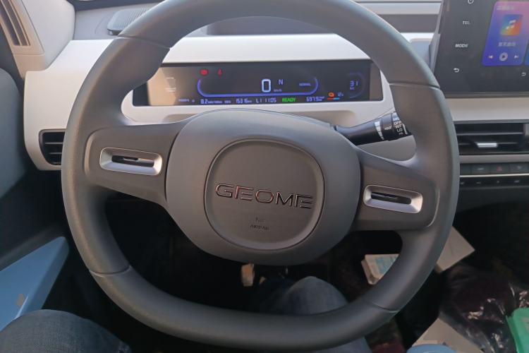 Used  Panda 2024 Panda Mini 200km Longteng PRO Edition
