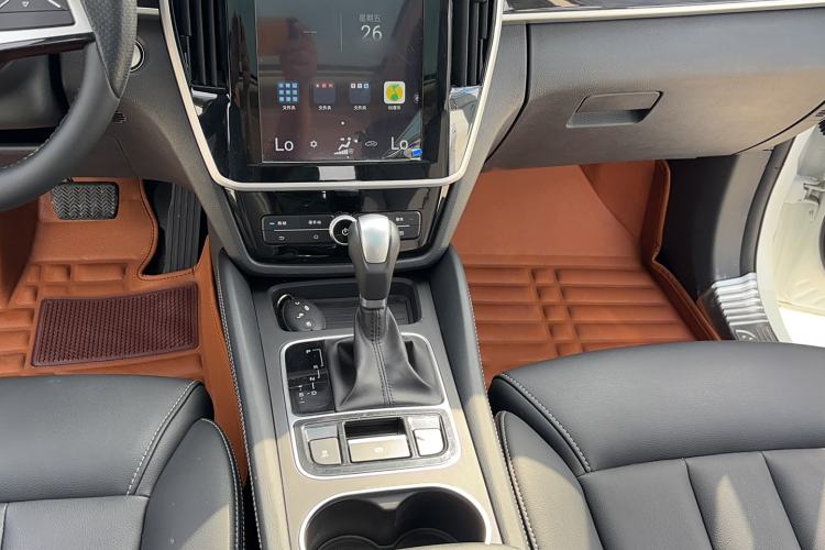 Used BYD Song MAX 2017 1.5T Automatic Smart Connect Elite 7-Seater
