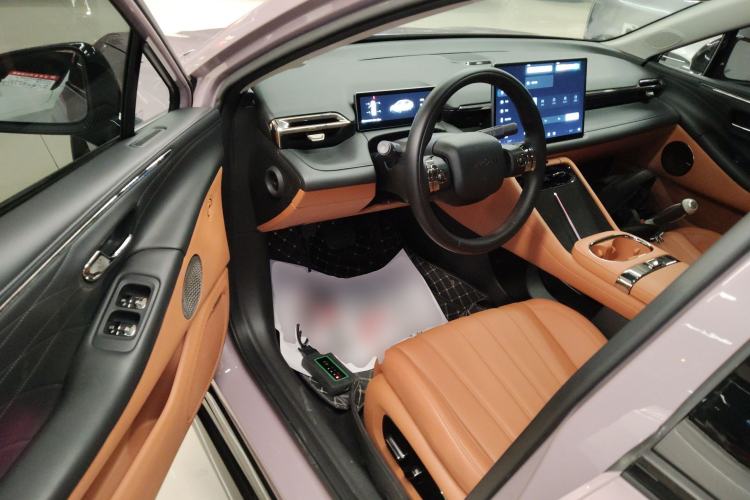 Used AION RT 2025 650 LiDAR Edition
