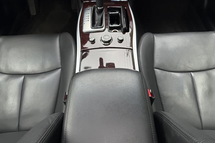 Used Infiniti Q70 2013 Q70L 2.5L Comfort Edition
