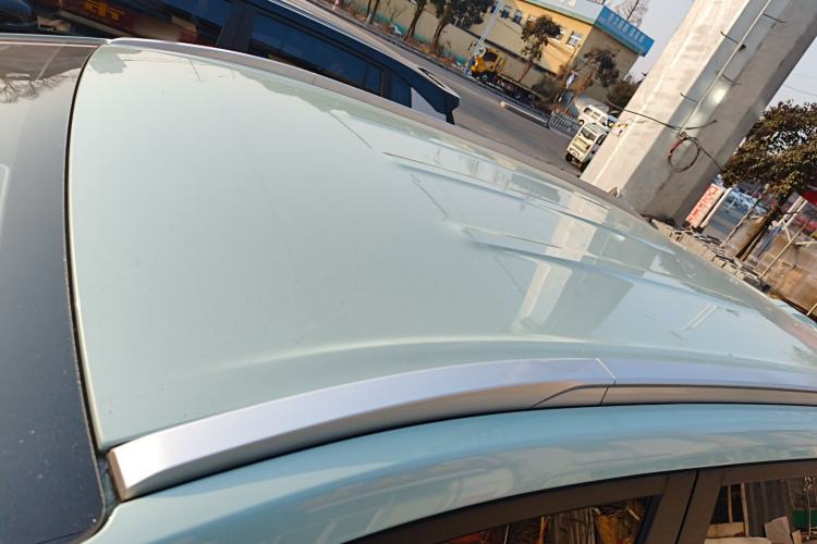 Used AION Y 2022 70 Enjoyment Edition Lithium Iron Phosphate
