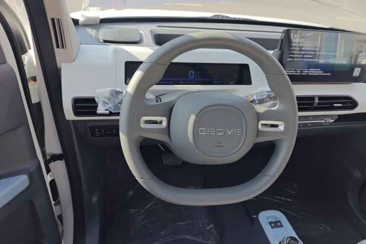 Used  Panda 2024 Panda Mini 200km Endurance Bear