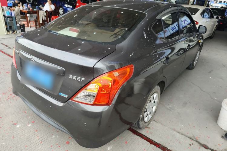 Used Nissan Sunny 2014 1.5XE Manual Comfort Edition