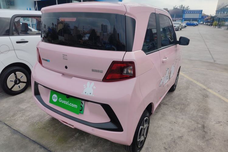 Used Dongfeng Fengon MINIEV 2022 Candy-Style Lollipop
