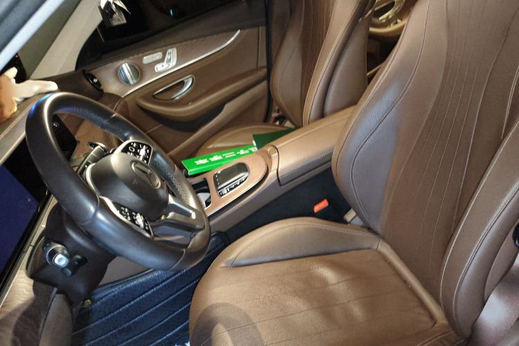 Used Mercedes-Benz E-Class 2019 Restyled E 300 L Luxury Edition
