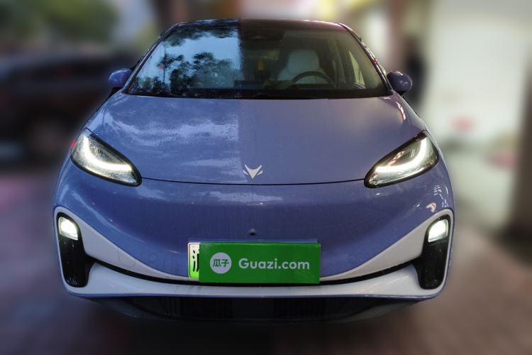 Used ARCFOX Kaola 2023 Family Edition Pro
