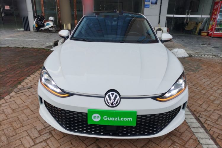 Used Volkswagen Lamando 2023 Lavida L 280TSI DSG Cool & Spicy Edition