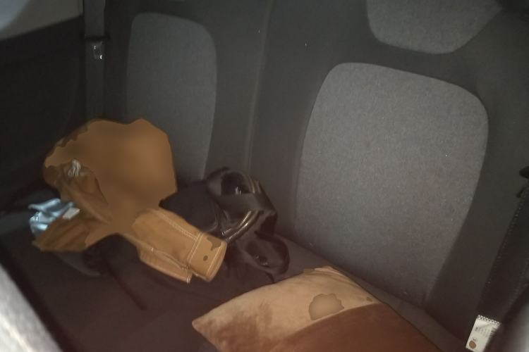 Used Wuling Hongguang MINIEV 2022 Macaron Premium Model – Lithium Ternary Battery
