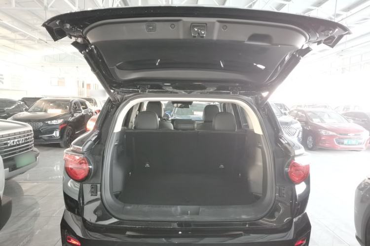 Used Haval  2024 Hi4 102km Trend Electric Version Plus
