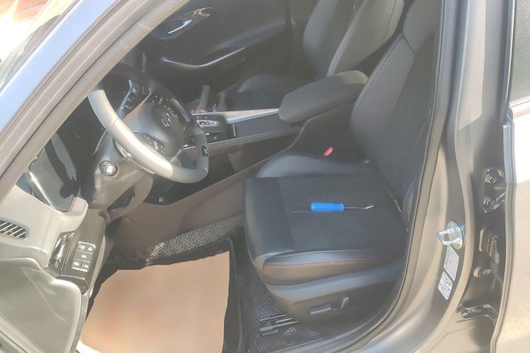 Used Hyundai Lafesta 2023 270T N Line DLX Luxury Edition
