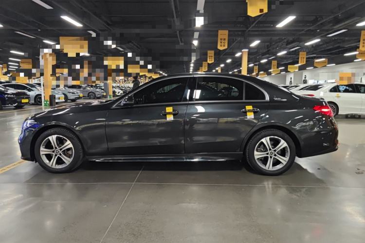 Used Mercedes-Benz C-Class 2022 Restyled C 200 L Sport Edition
