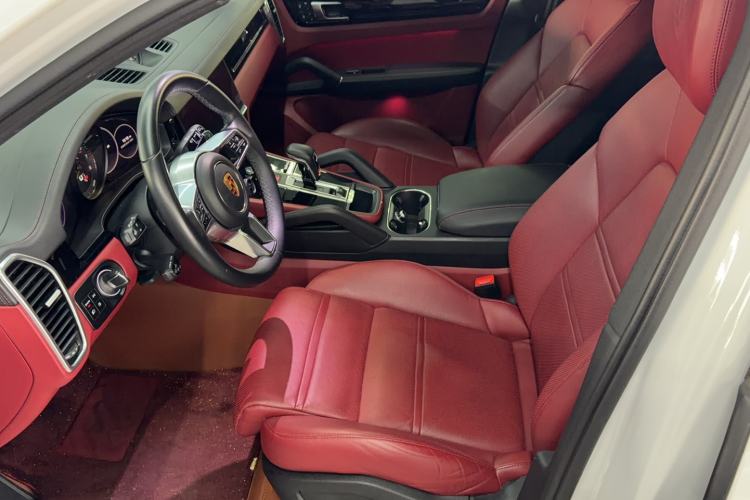 Used Porsche Cayenne 2023 Cayenne E-Hybrid 2.0T