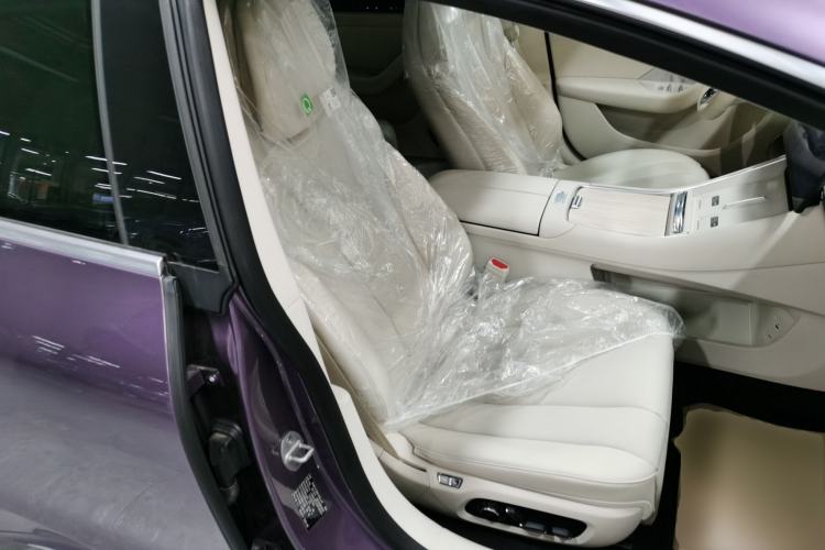 Used Hima Luxeed S7 2024 Pro Model
