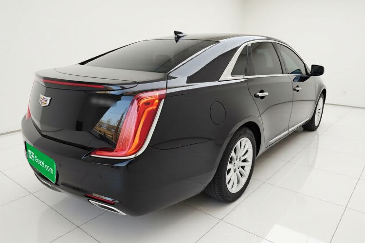 Used Cadillac XTS 2018 28T Tech Edition