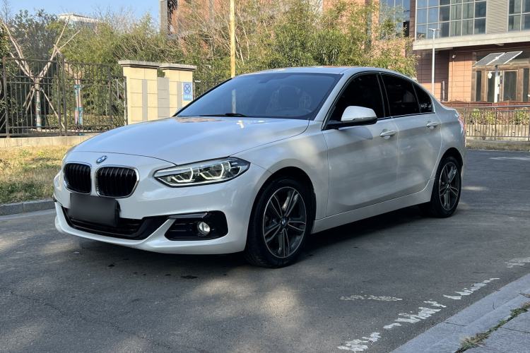 Used BMW 1 Series 2018 Facelifted 118i Sport Edition