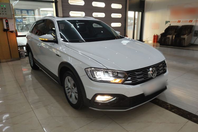 Used Volkswagen C-TREK 2018 1.5L Automatic Comfort Model
