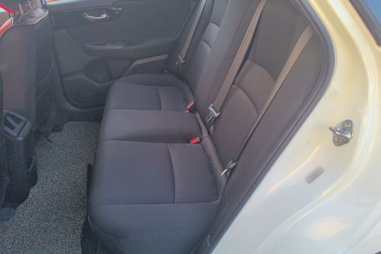 Used Honda Crider 2019 180 Turbo CVT Comfort Version China VI
