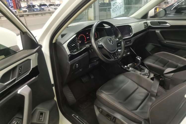 Used Volkswagen Tayron 2021 330TSI Two-Wheel-Drive 3rd Anniversary Limited Edition
