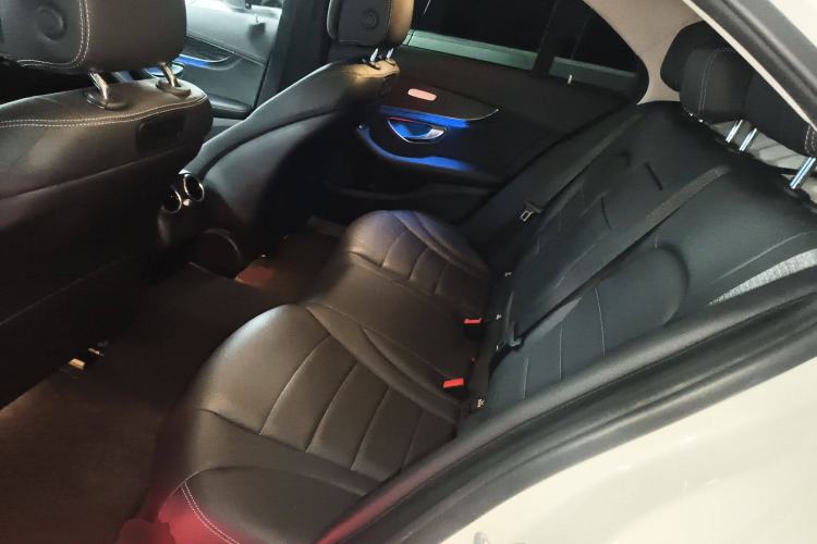 Used Mercedes-Benz C-Class 2015 Revised C 200 L Sport Edition
