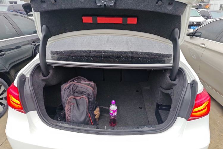 Used BMW 3 Series 2019 320i M Sport Package
