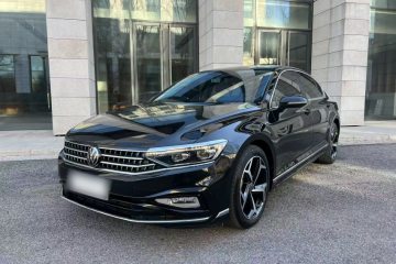 Used Volkswagen Magotan 2023 2 Million Units Limited Edition 330TSI DSG Leading Version