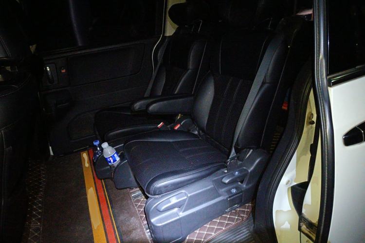 Used Honda Odyssey 2019 2.0L Rui-Changxiang Edition
