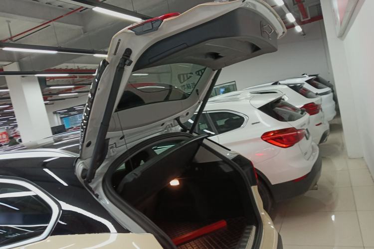 Used BMW X1 2020 sDrive20Li Premium Edition
