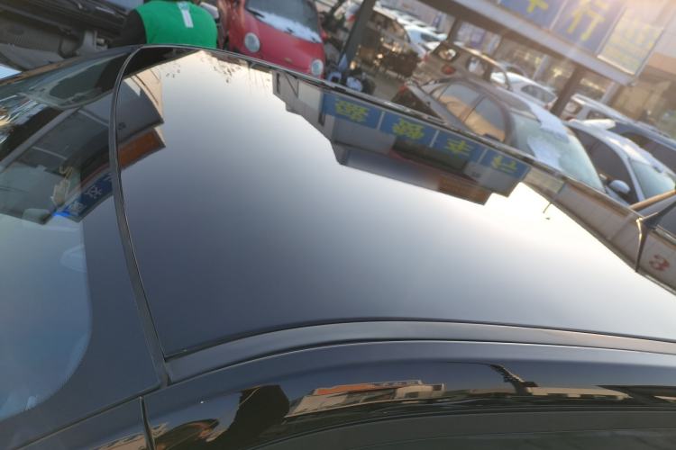 Used Chery QQ Ice Cream 2022 120km Conical Shape Lithium Iron Phosphate
