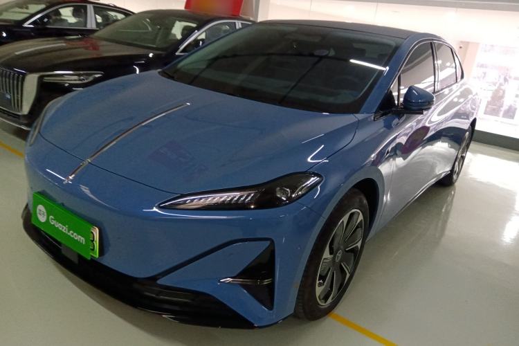 Used Hongqi Tiangong 05 2025 750 Smart Selection