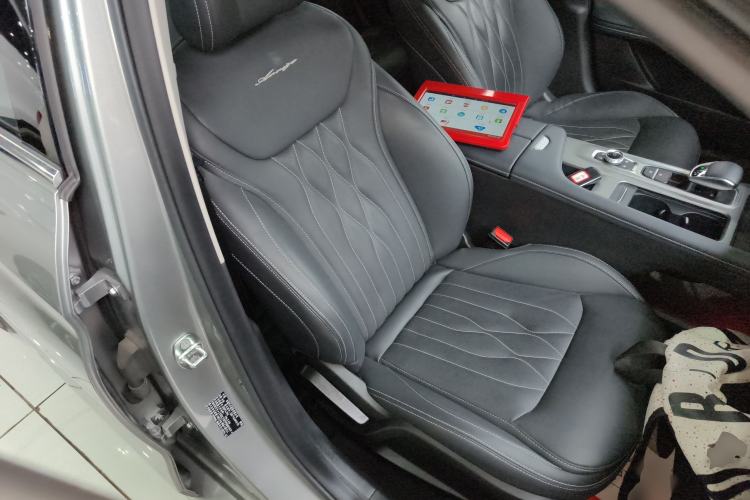 Used Chery Arrizo 8 2022 1.6T DCT Ya
