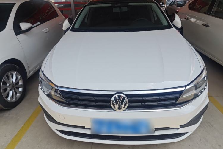 Used Volkswagen Lamando 2021 230TSI DSG Fashion Edition
