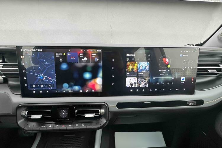 Used  BJ40 Electric Drive 2025 Advanced Edition
