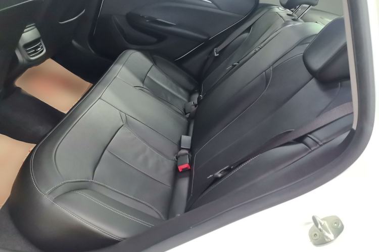 Used Buick GT 2019 18T Automatic Connected Elite Model China VI Standard