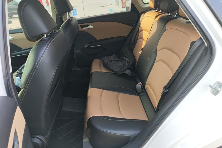 Used Chevrolet Monza 2022 320 Automatic Enjoyment Sunroof Version