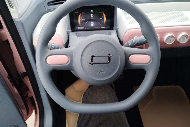 Used Bestune Pony 2025 222km Range Agile Horse