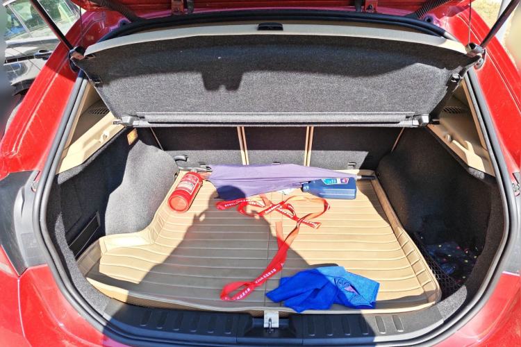 Used BMW X1 2013 sDrive18i Leading Model