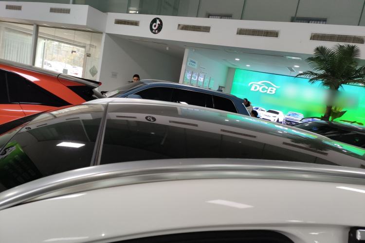 Used Mercedes-Benz EQA 2022 EQA 260