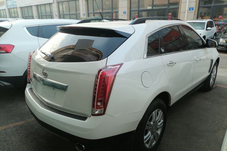 Used Cadillac SRX 2015 3.0L Comfort Version
