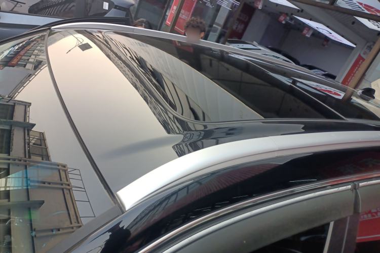 Used Geely Auto Emgrand X7 Sport 2020 1.8TD DCT Smart PRO
