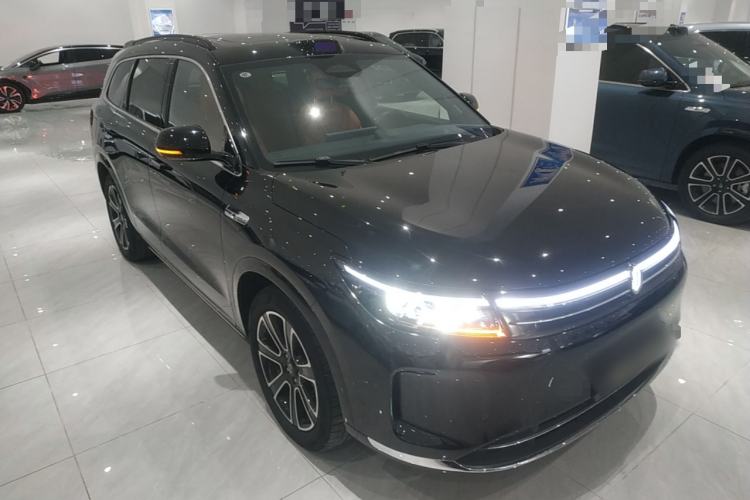 Used Hima AITO M7 2024 1.5T Intelligent Drive 4WD Ultra Version 5 Seats