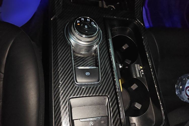 Used Ford Mondeo 2017 EcoBoost 200 Stylish Model
