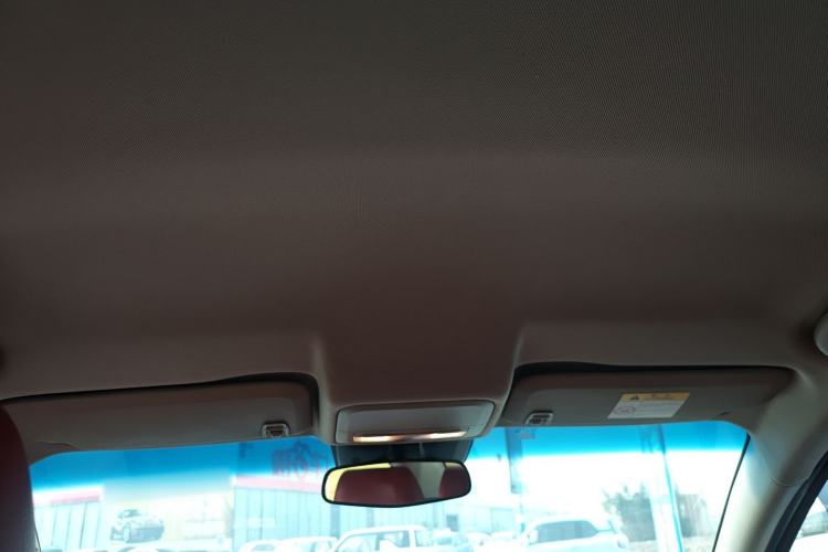 Used Chevrolet Cruze 2015 1.5L Classic SL MT