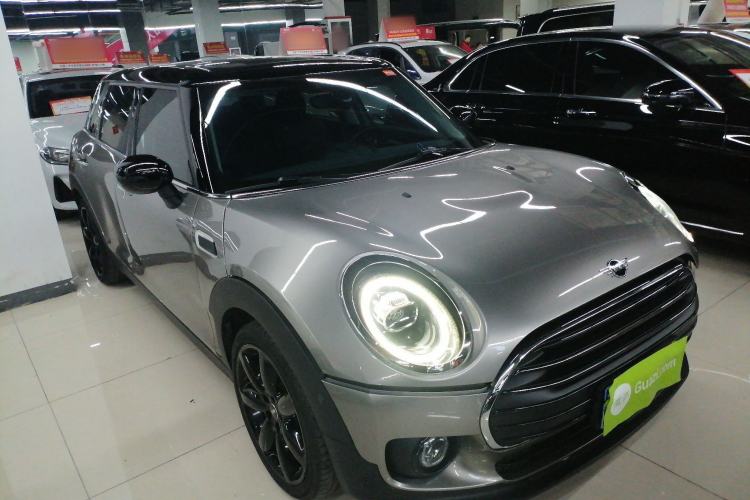 Used  Clubman 2019 1.5T COOPER
