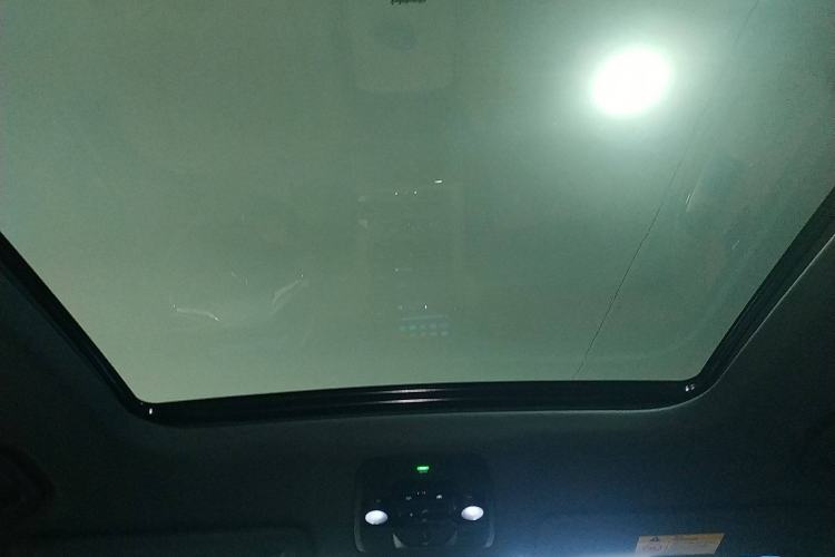 Used Nio ES6 2020 600 km Sport Edition
