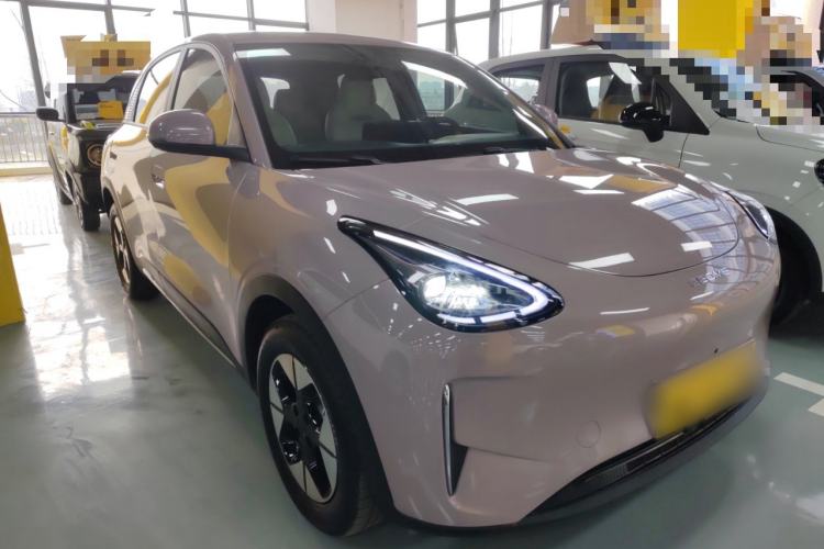 Used  Geome 2025 310km Dream Edition
