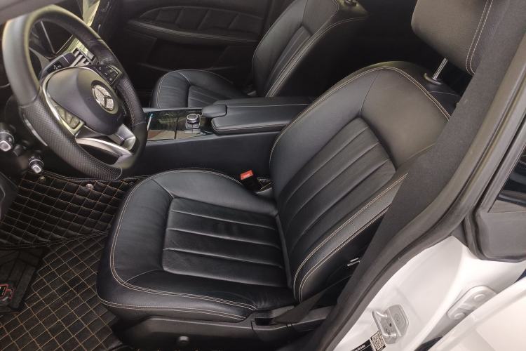 Used Mercedes-Benz CLS 2017 CLS 320 Elegant Edition