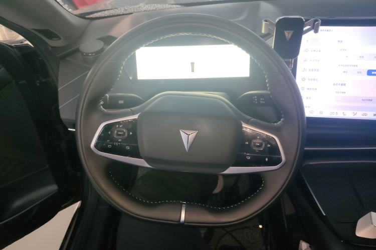 Used  SL03 2025 Pure Electric Elite Model
