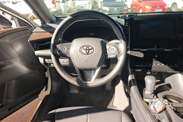 Used Toyota Avalon 2022 2.0L Ambition Edition
