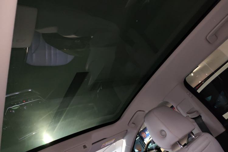 Used Volkswagen ID.6 X 2021 1st Edition ID. First Impression Edition